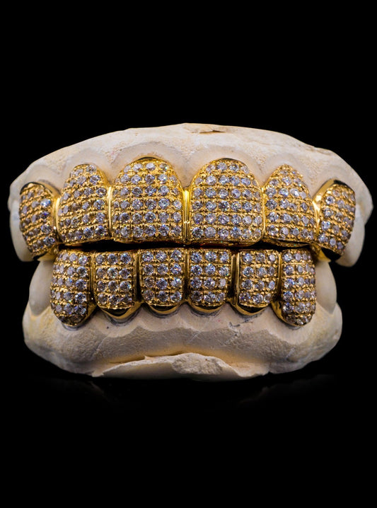 READY TO UPGRADE YOUR SMILE?